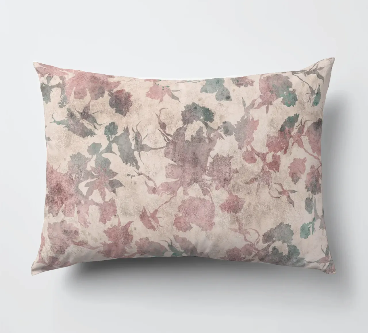 spring spot decorative cushion by Giulio Iurissevich