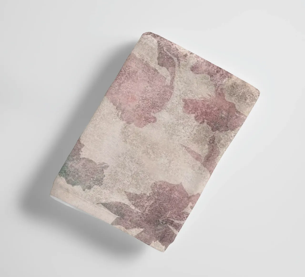 spring spot towel by Giulio Iurissevich