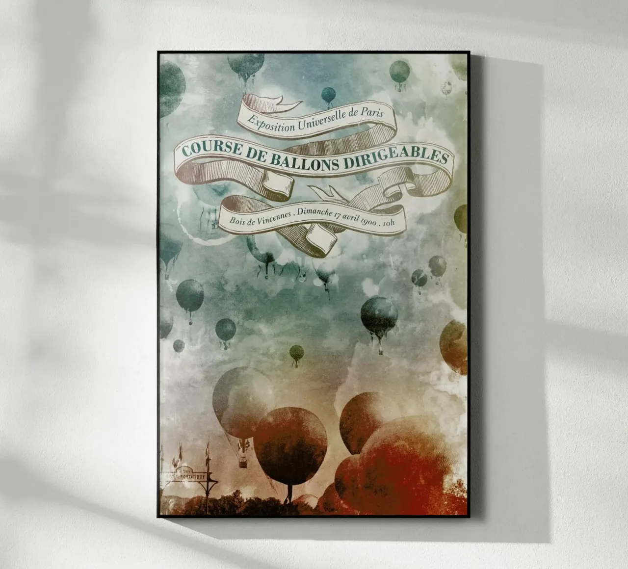 Belle Epoque 2 plexiglass da Mr Cup