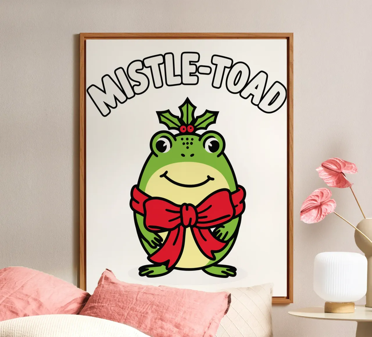 Mistle-Toad forex plate by edsonramosart