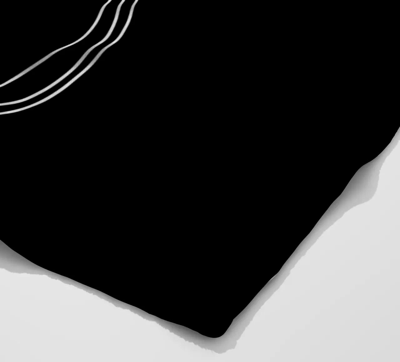 Sunset fleece blanket by The Cyclist