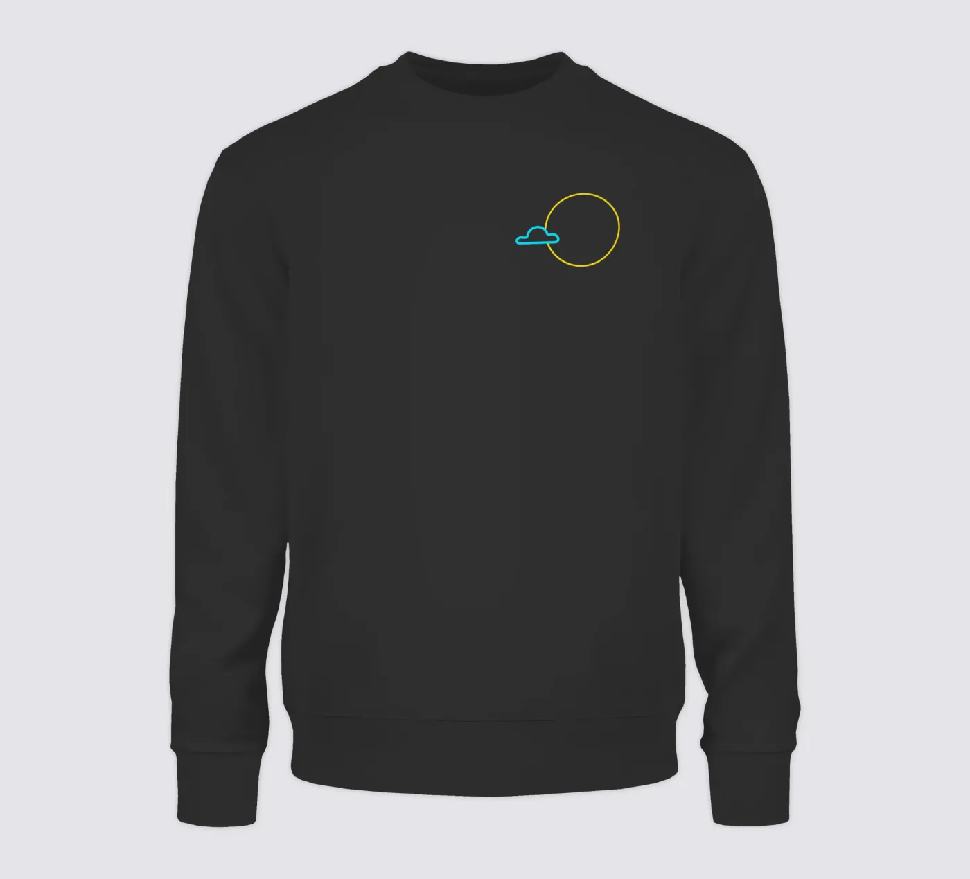 Città interna felpa da The Cyclist