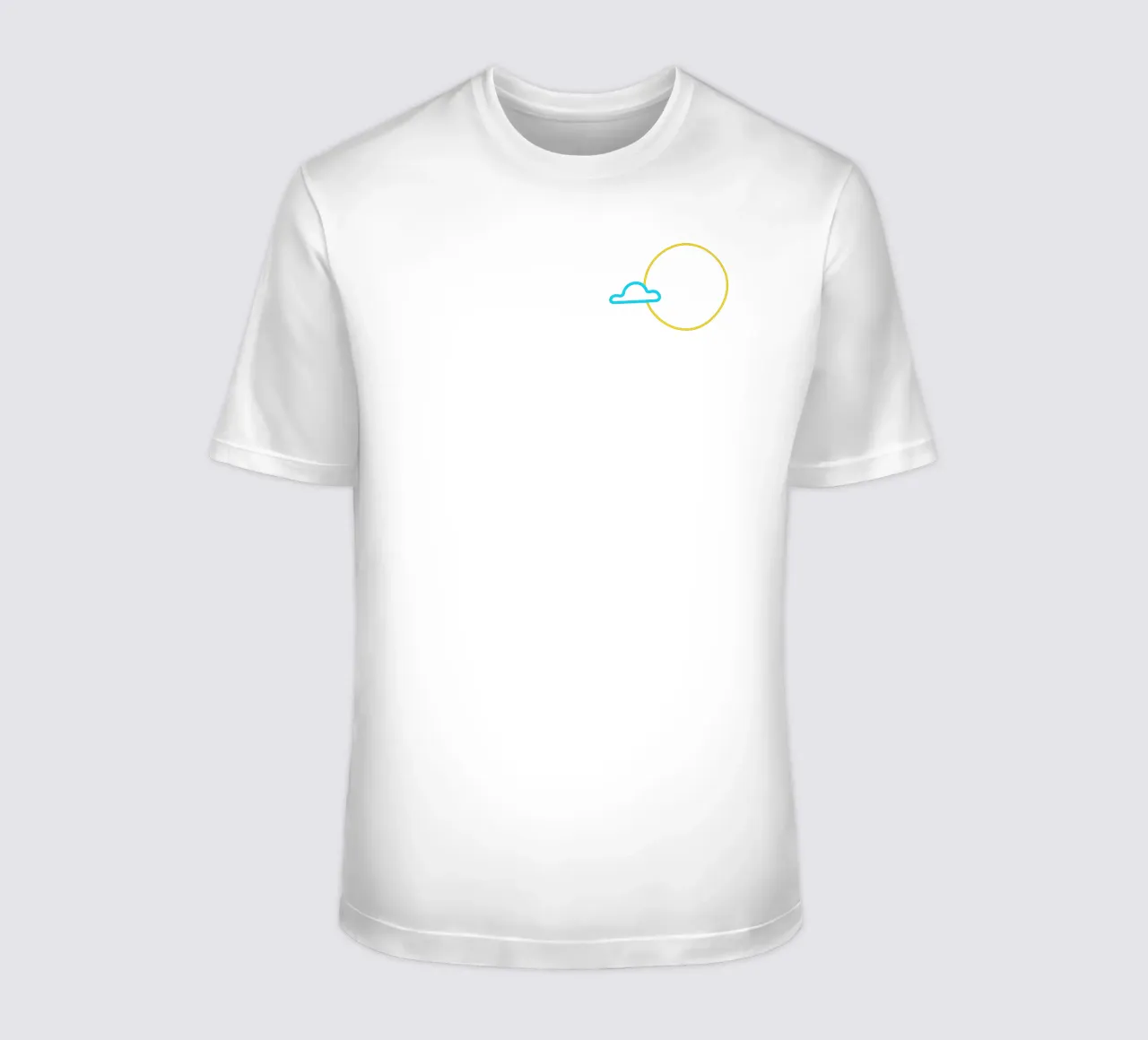 Città interna t-shirt da The Cyclist