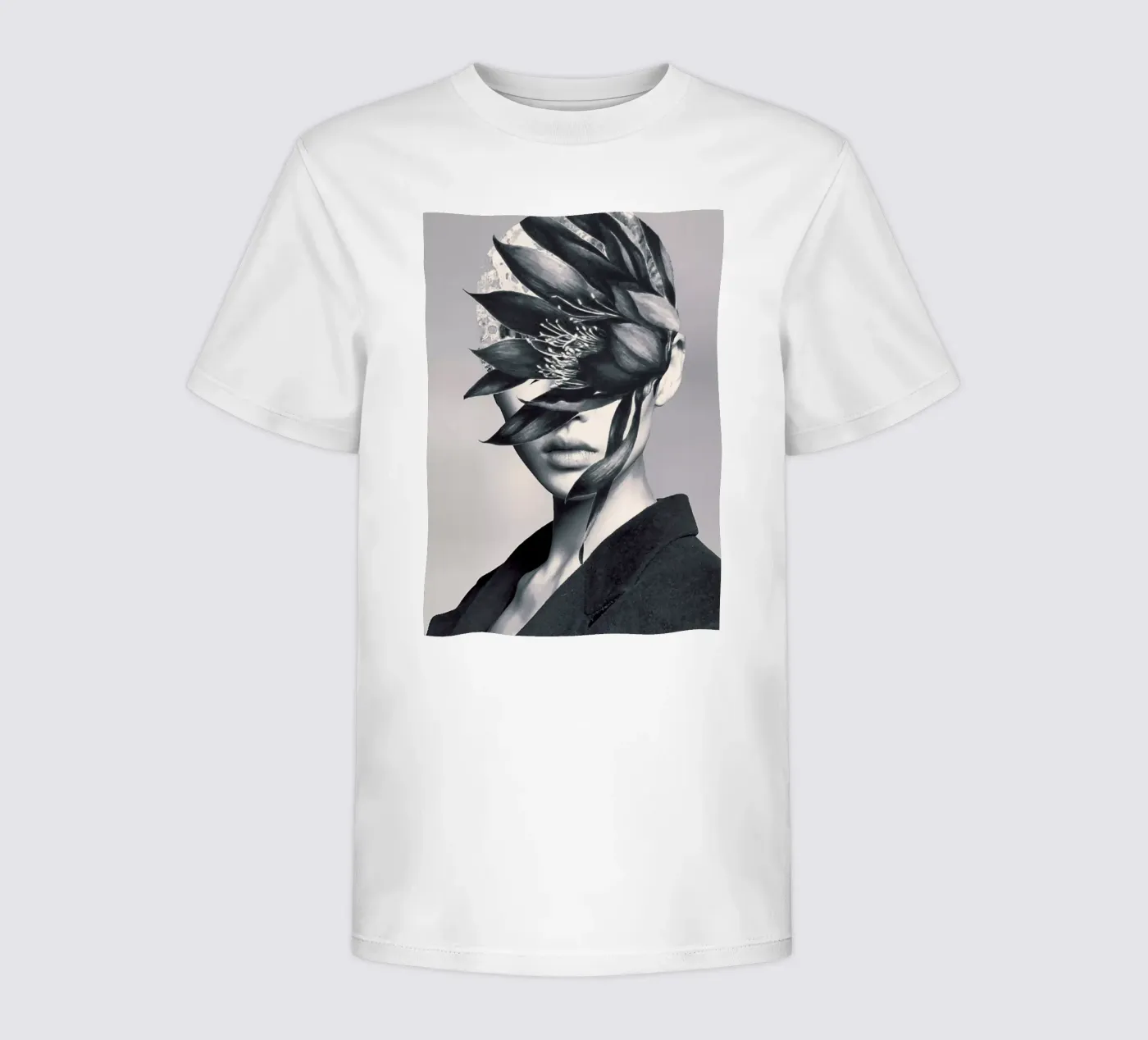 Bellezza interiore 22 t-shirt bambini da dada22