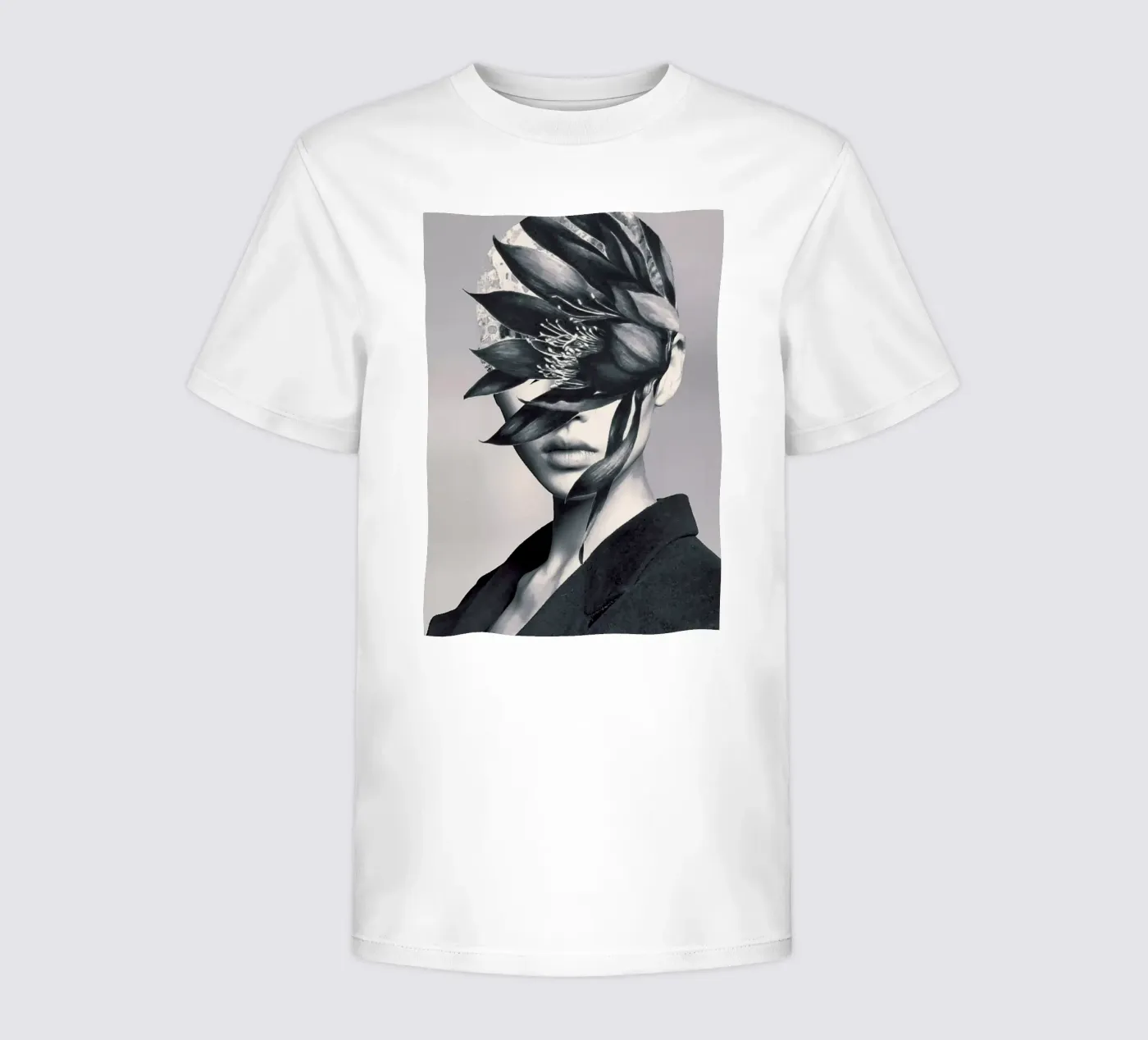 Bellezza interiore 22 t-shirt bambini da dada22