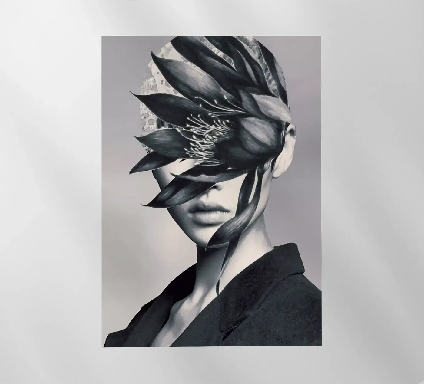 Bellezza interiore 22 pellicola backlit da dada22