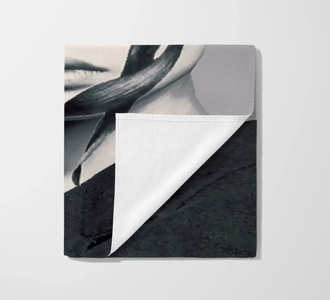 Bellezza interiore 22 telo mare da dada22