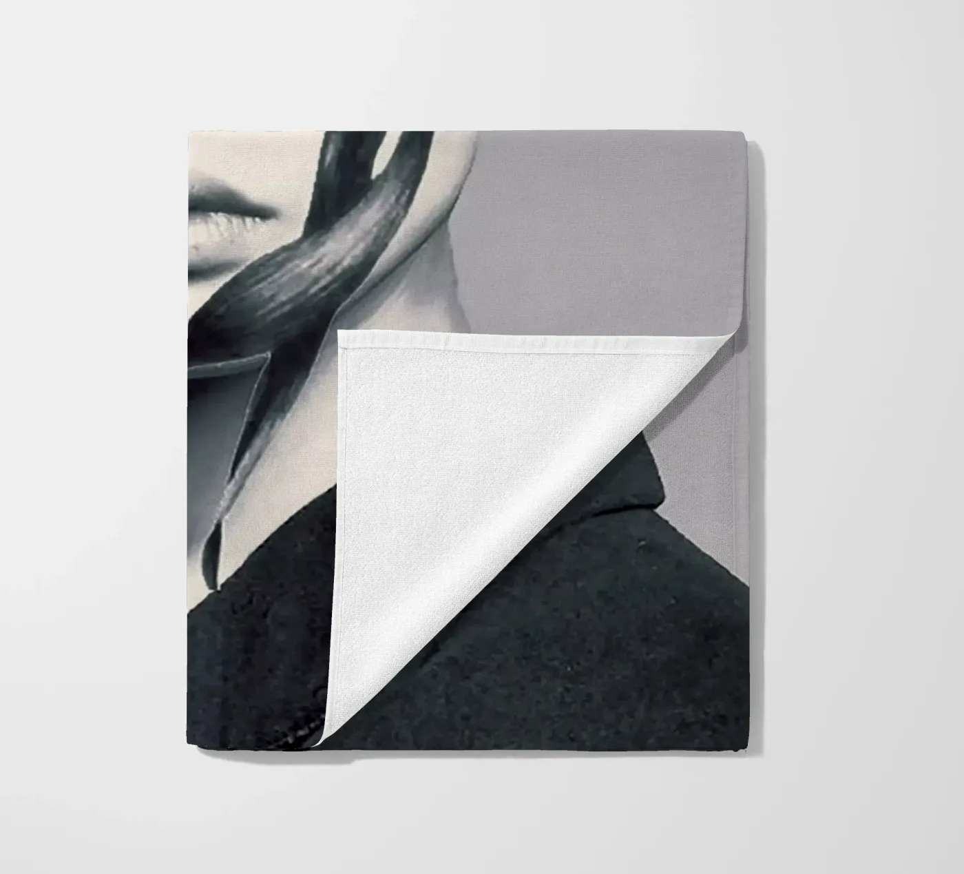 Bellezza interiore 22 telo mare da dada22