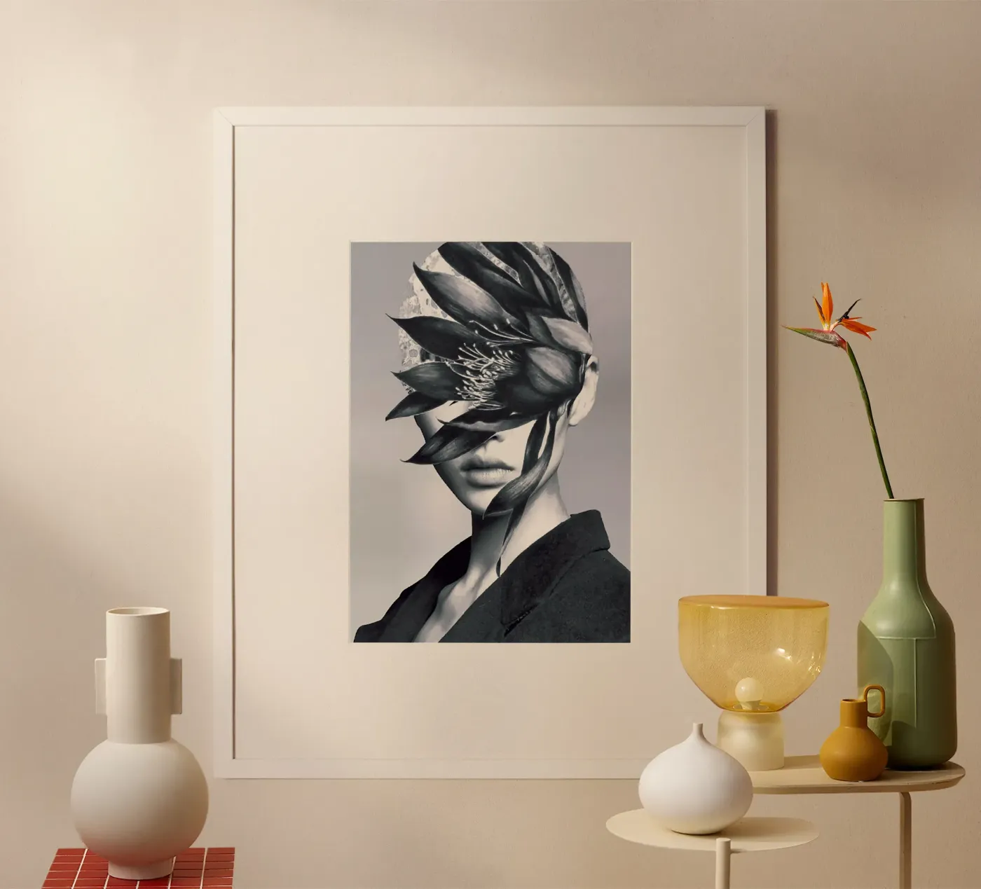 Bellezza interiore 22 poster da dada22