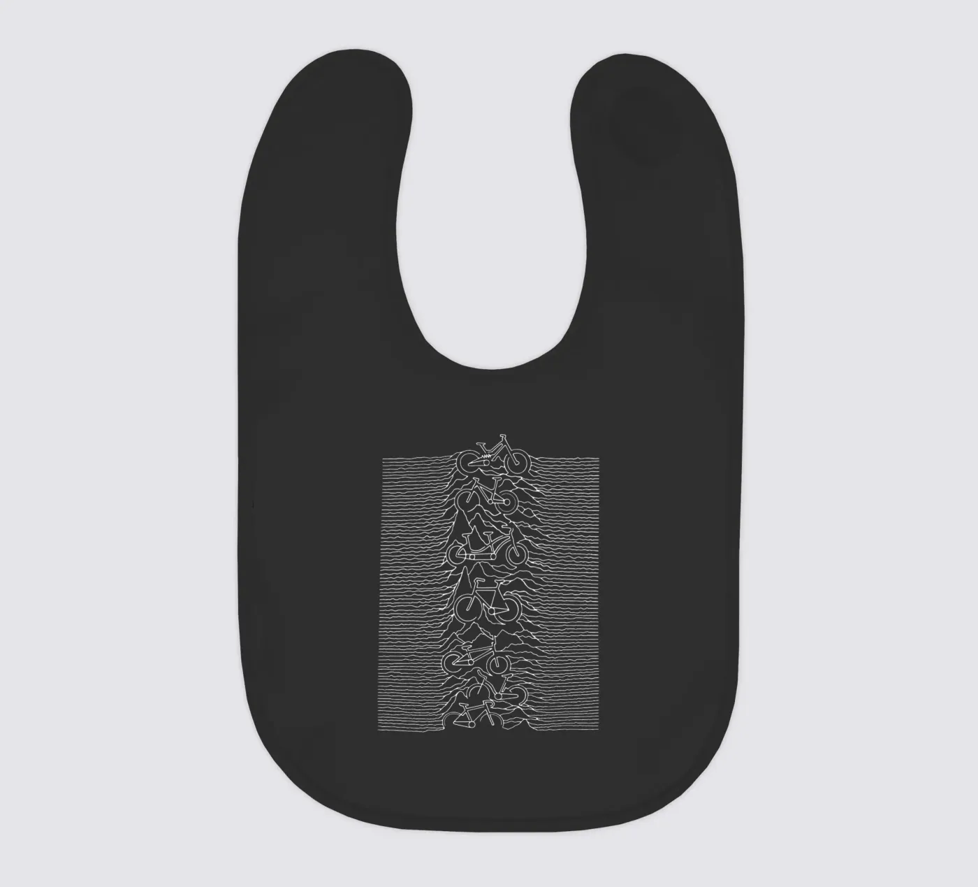 Divisione bici bavaglino da The Cyclist