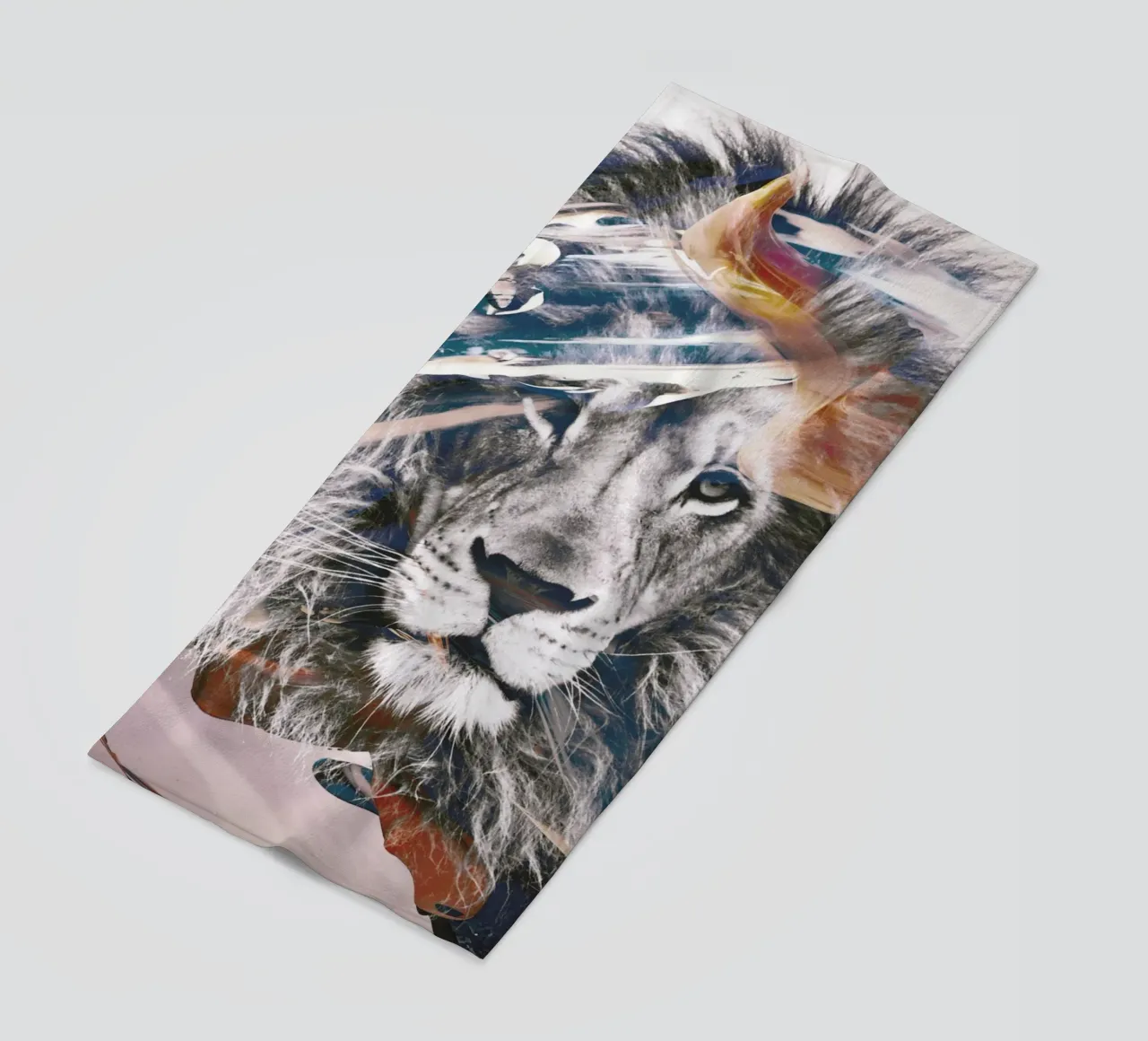 LEONE 6 telo mare da dada22