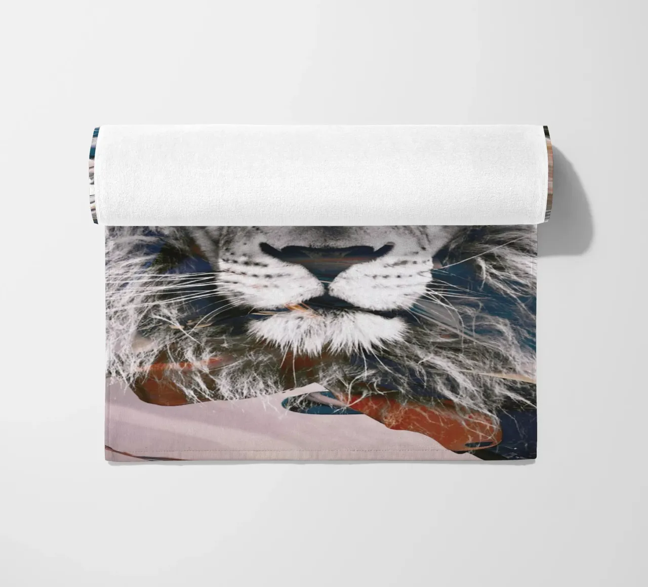 LEONE 6 telo mare da dada22