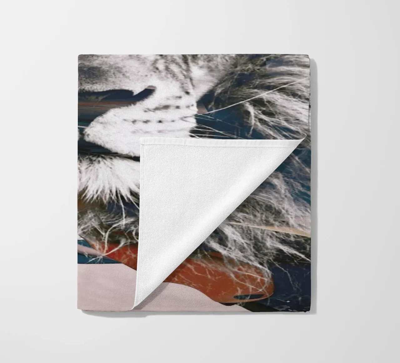 LEONE 6 telo mare da dada22