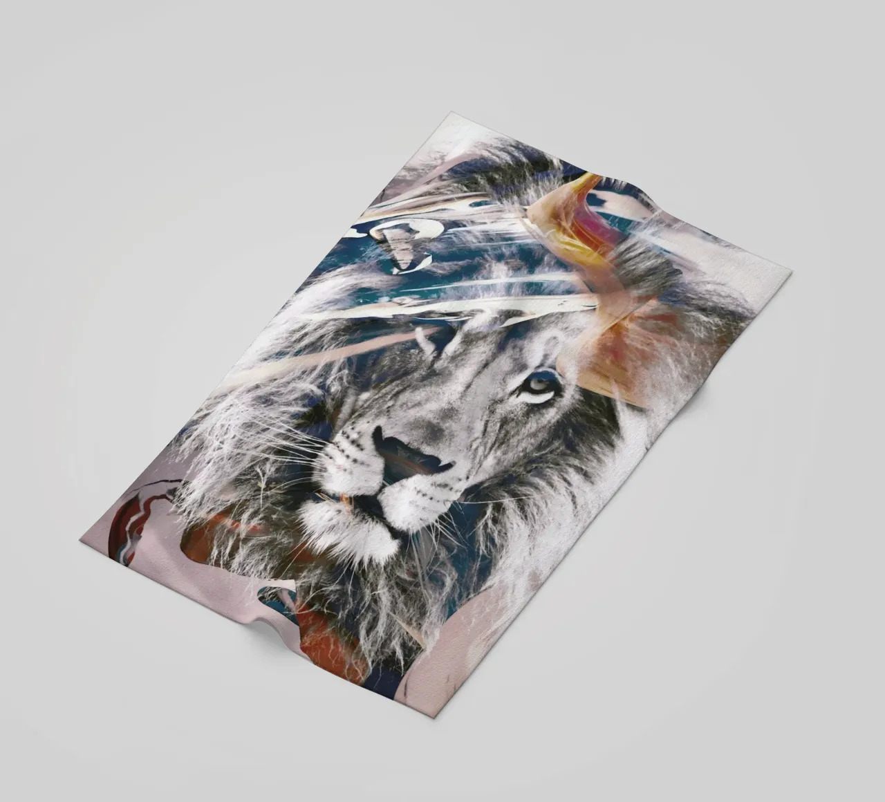 LEONE 6 telo mare da dada22