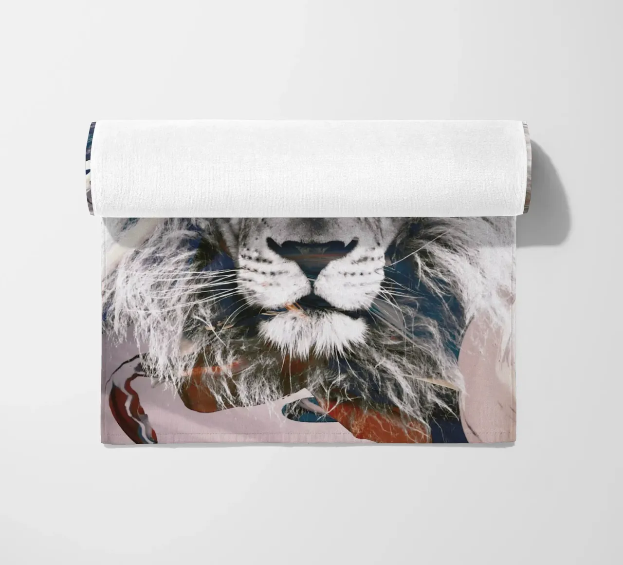 LEONE 6 telo mare da dada22