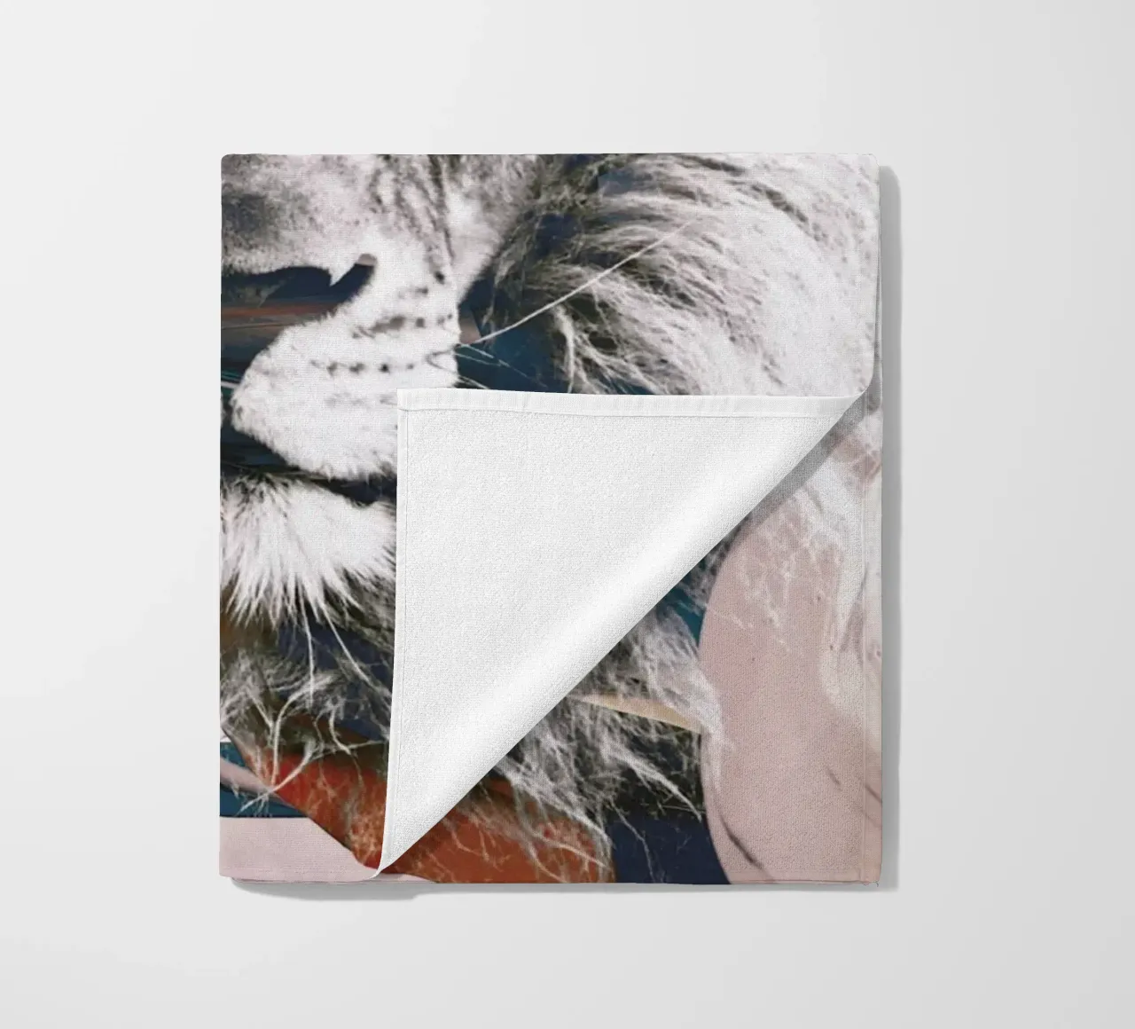 LEONE 6 telo mare da dada22