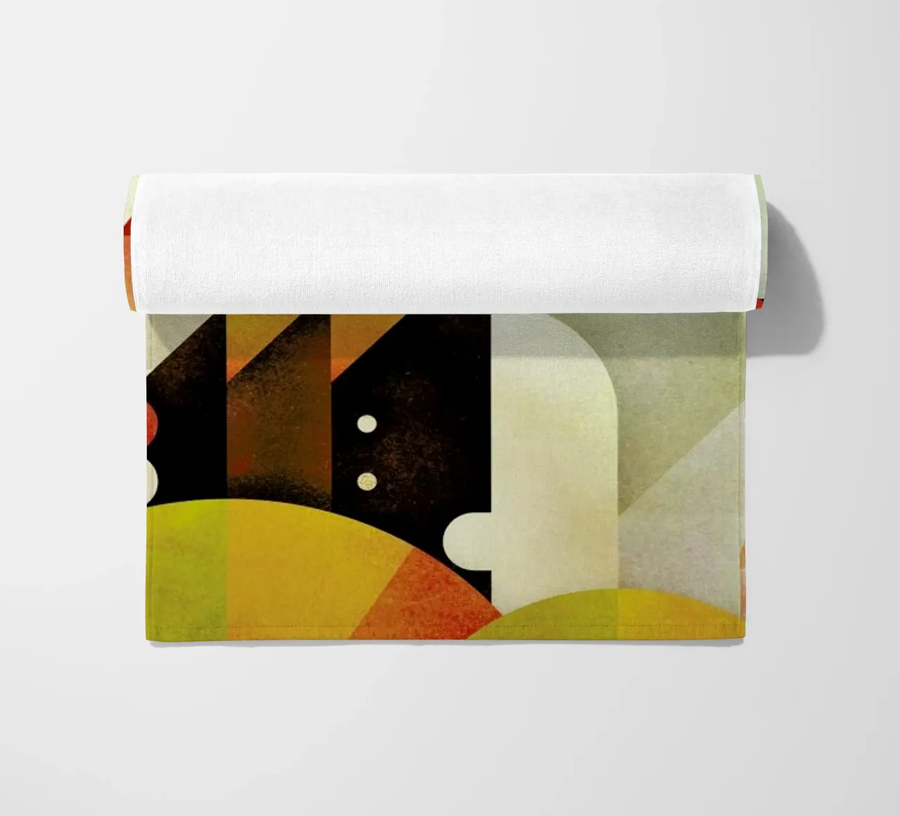 Birdman telo mare da Antony Squizzato