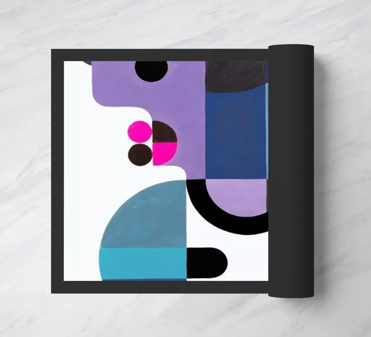 Out of Focus zerbino da Antony Squizzato