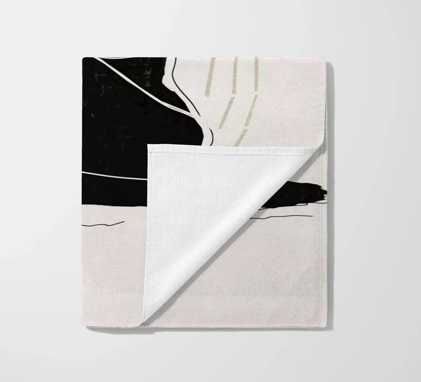 Donna nuda 3 telo mare da dada22