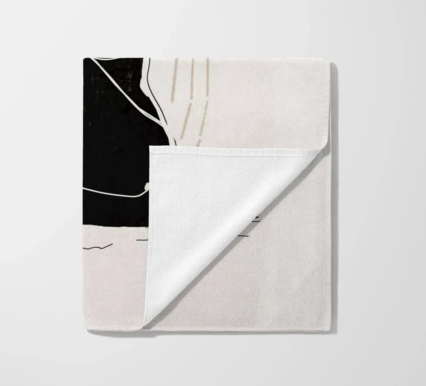 Donna nuda 3 telo mare da dada22