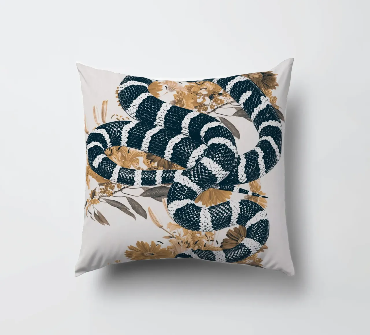 SERPENTE cuscino da dada22