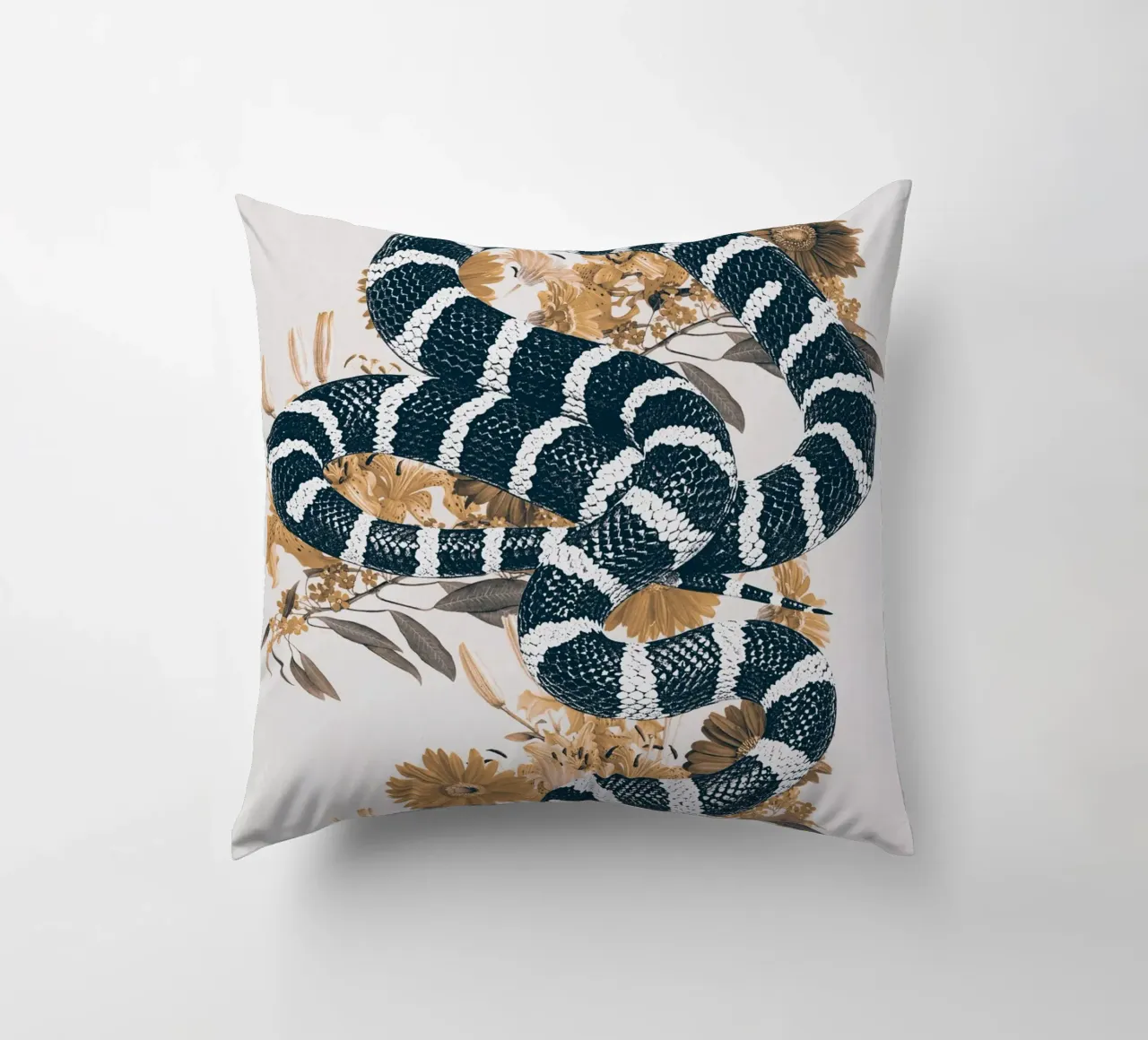 SERPENTE cuscino da dada22