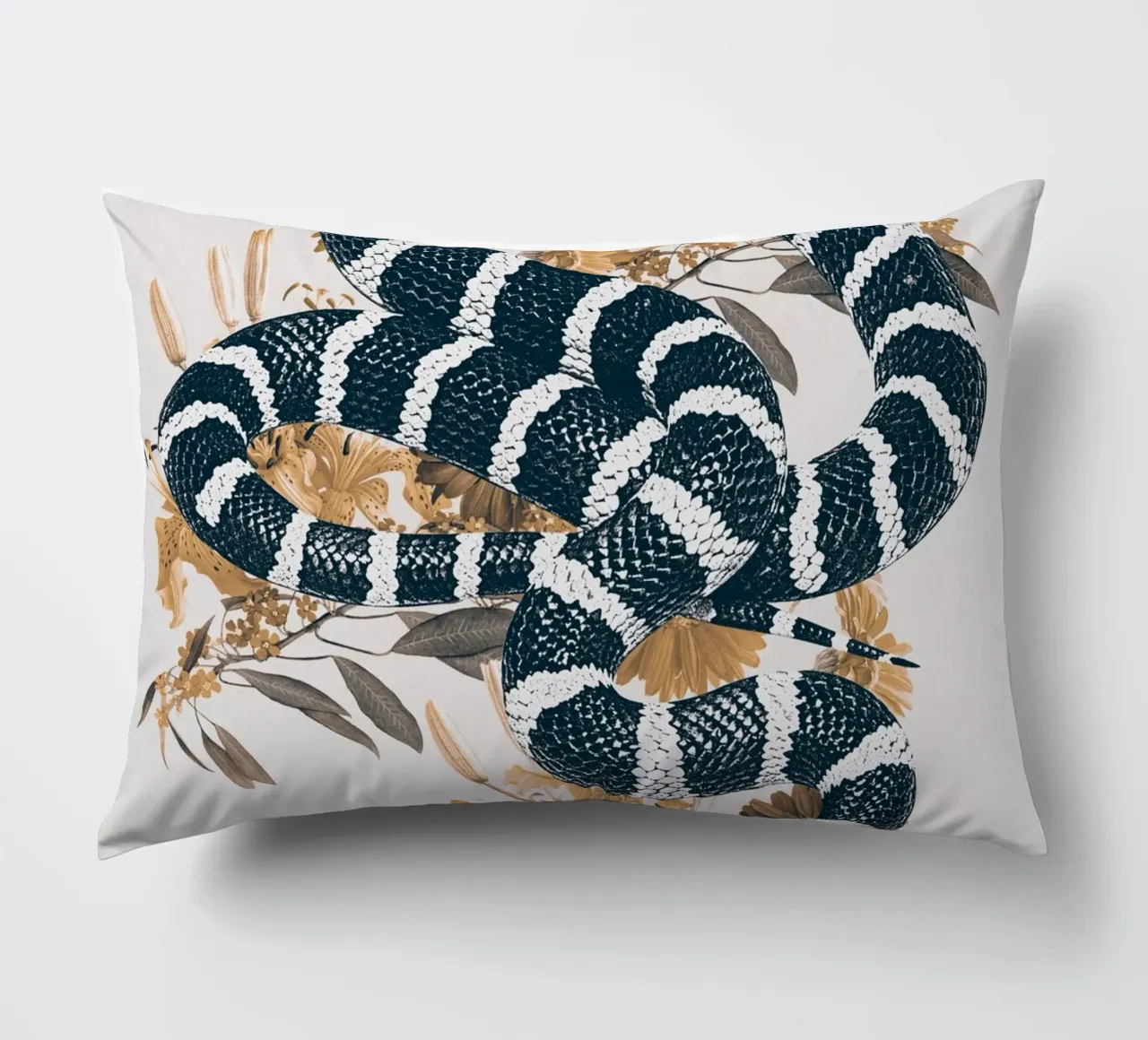 SERPENTE cuscino da dada22