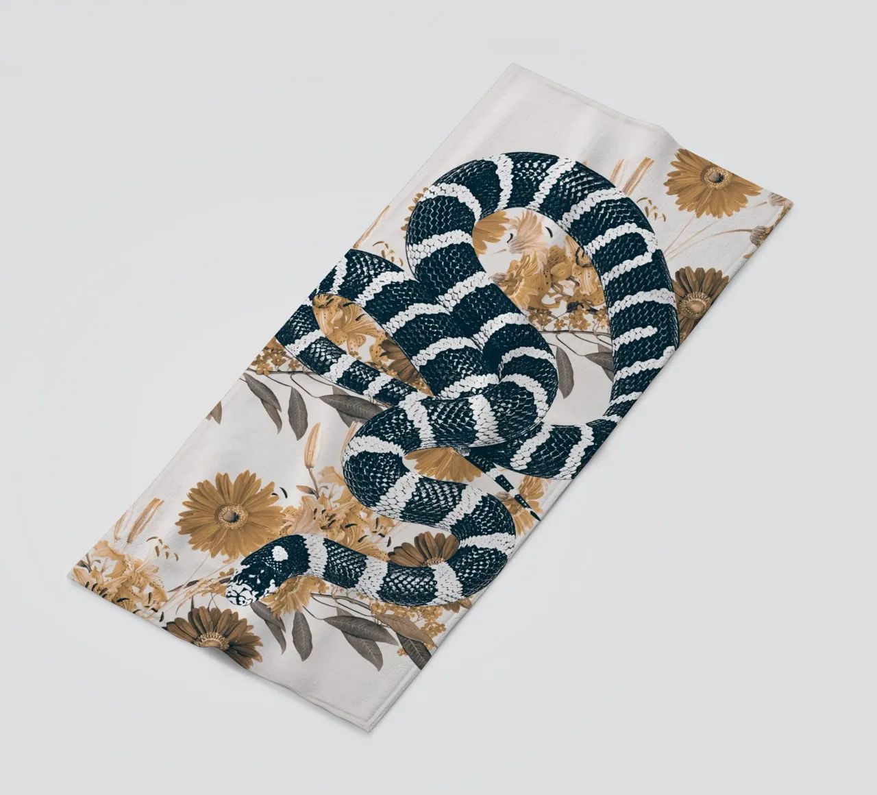 SERPENTE telo mare da dada22