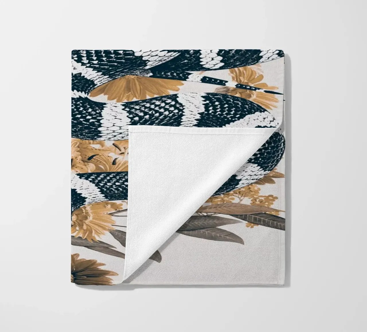 SERPENTE telo mare da dada22