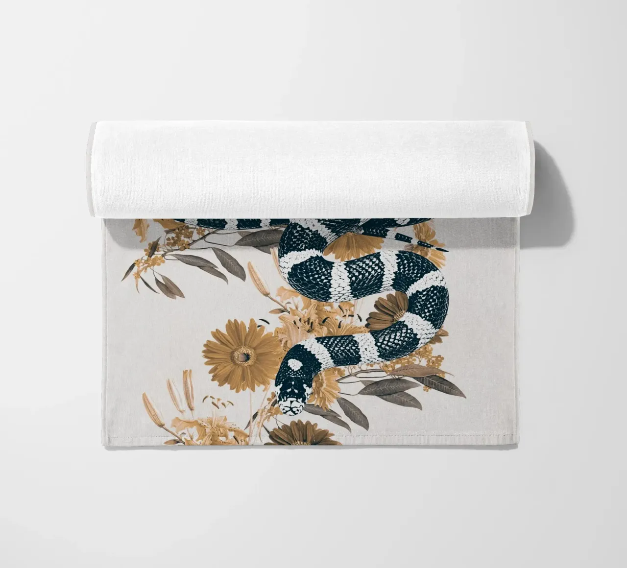 SERPENTE telo mare da dada22