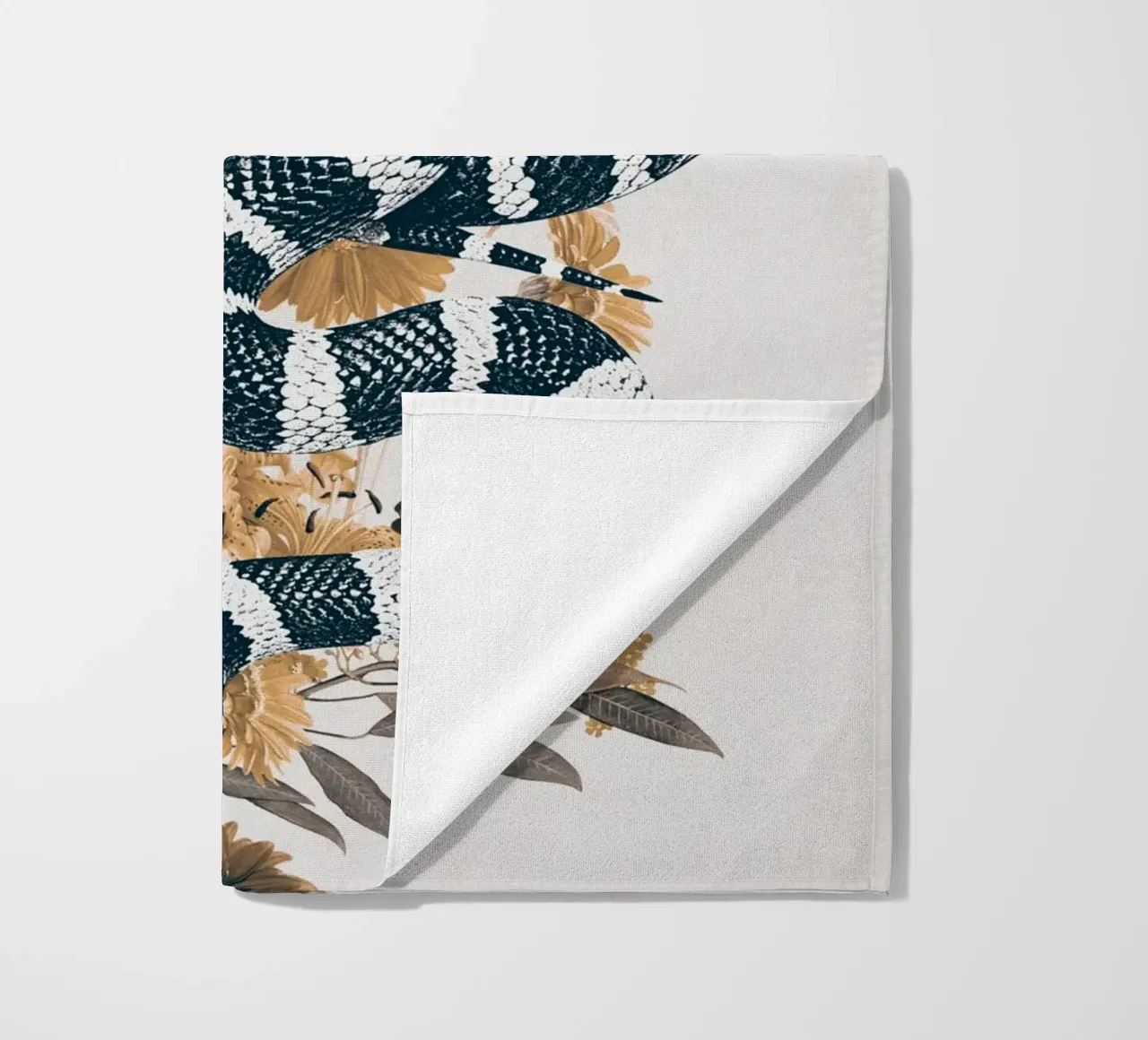 SERPENTE telo mare da dada22