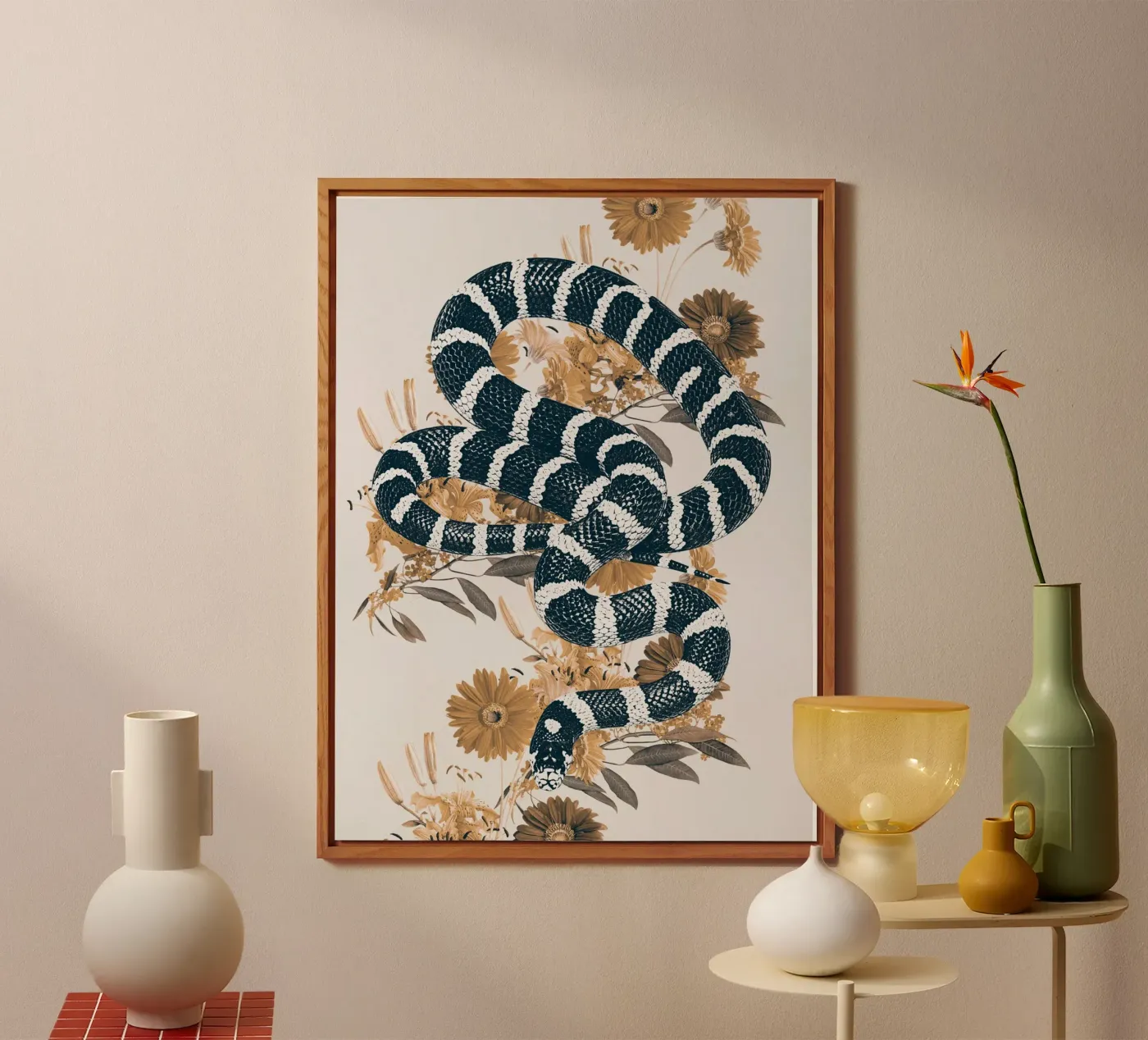 SERPENTE pannello forex da dada22