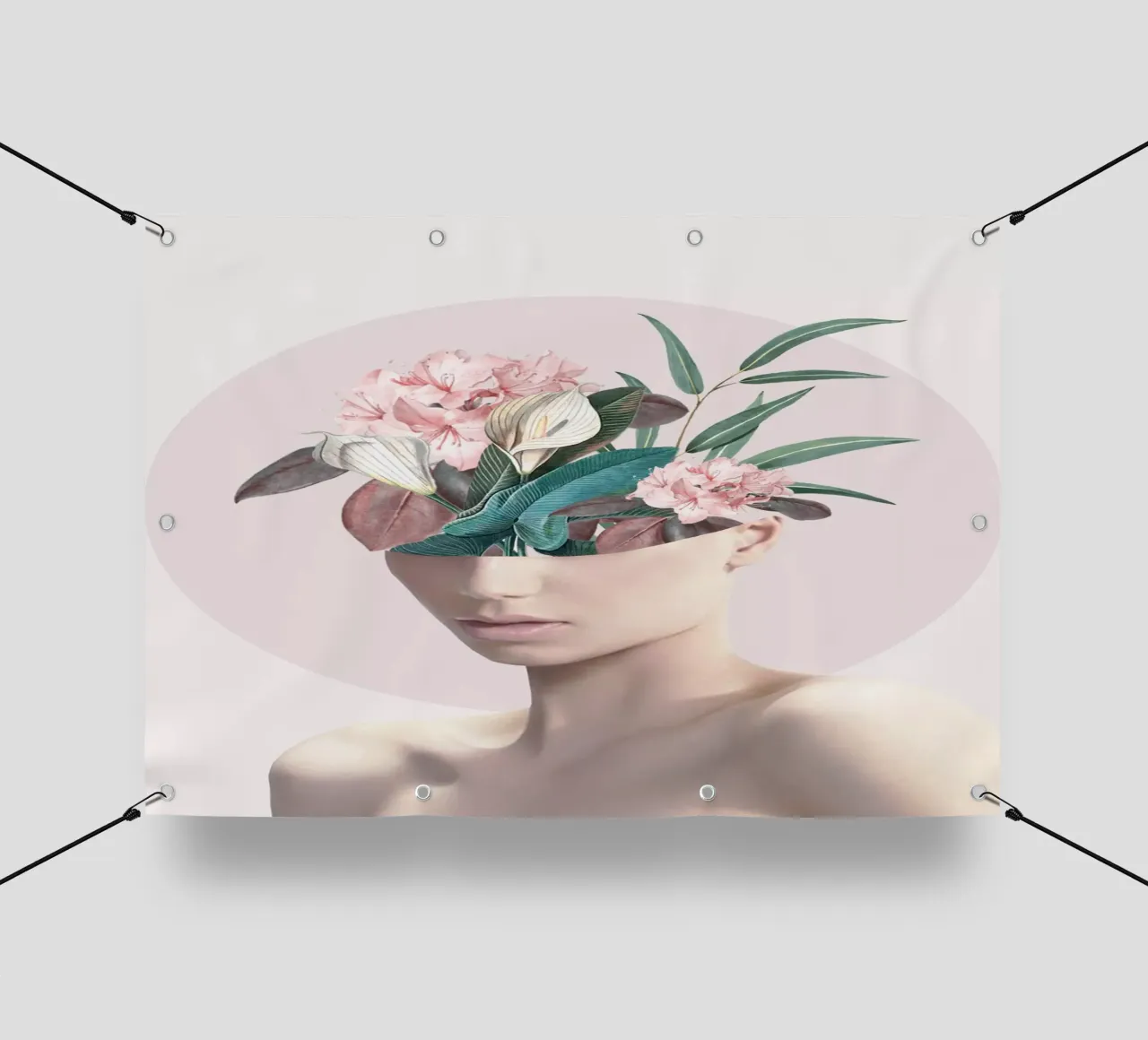 Gentle Beauty pvc cover by dada22