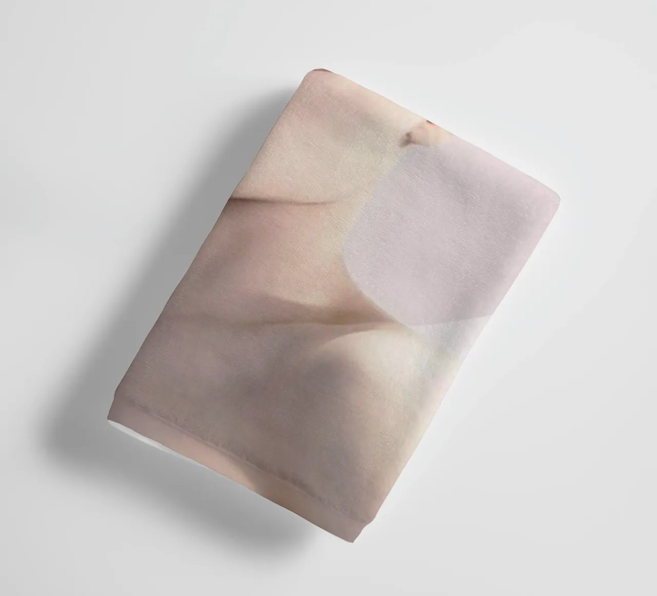 Beauté douce serviette de bain de dada22