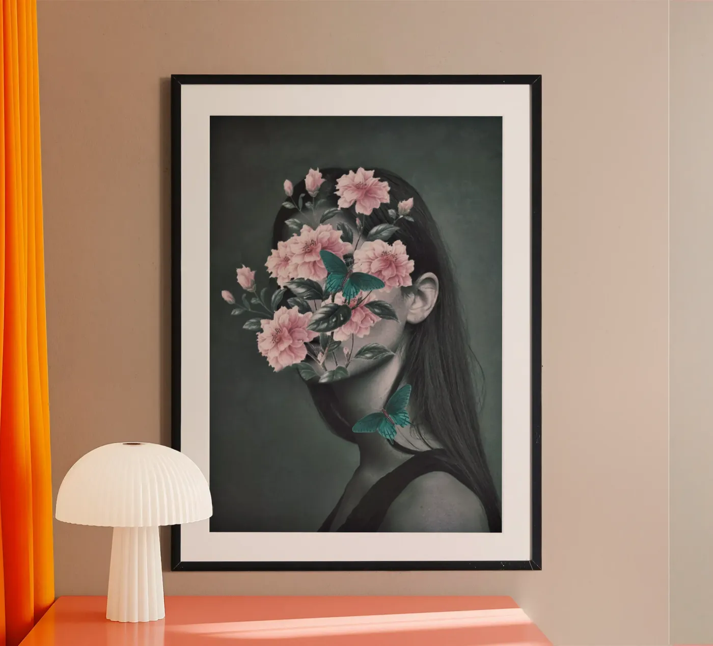 Inner beauty poster da dada22
