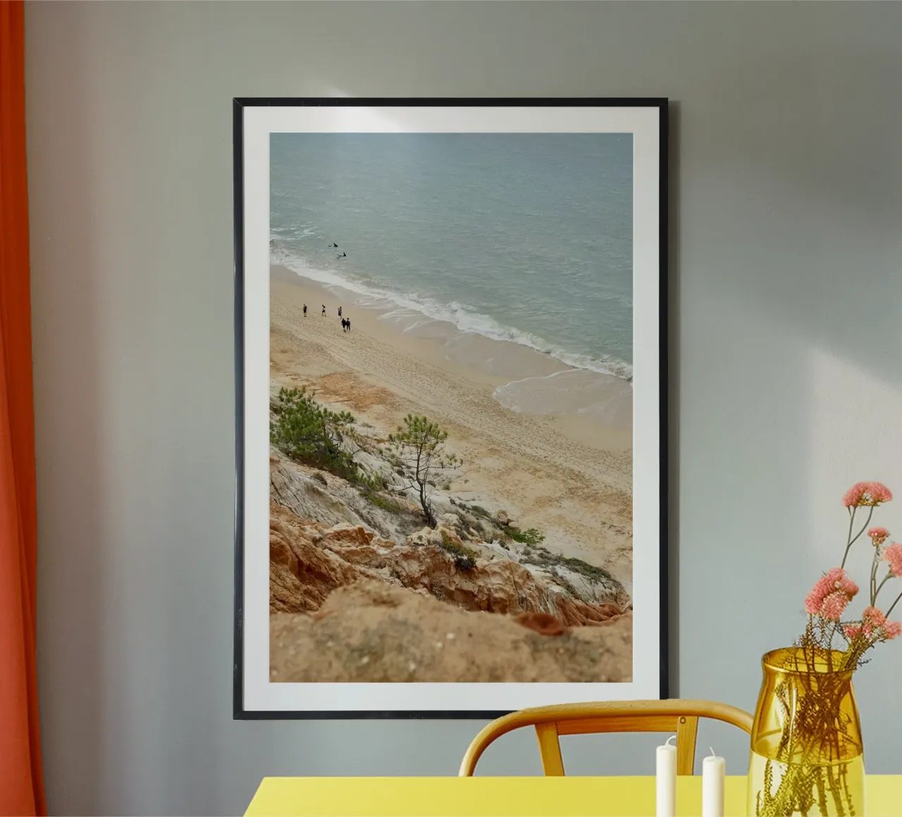 #1 clif poster da konstantin