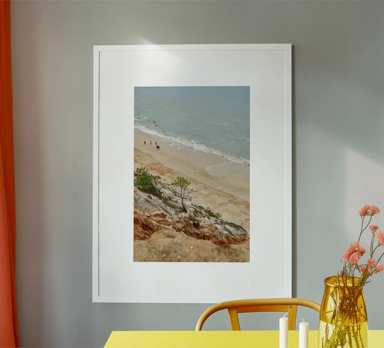 #1 clif poster da konstantin