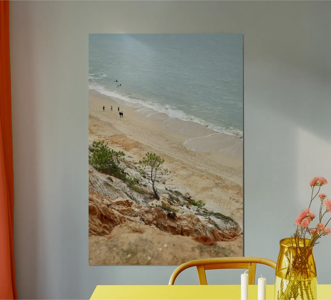 #1 clif poster da konstantin