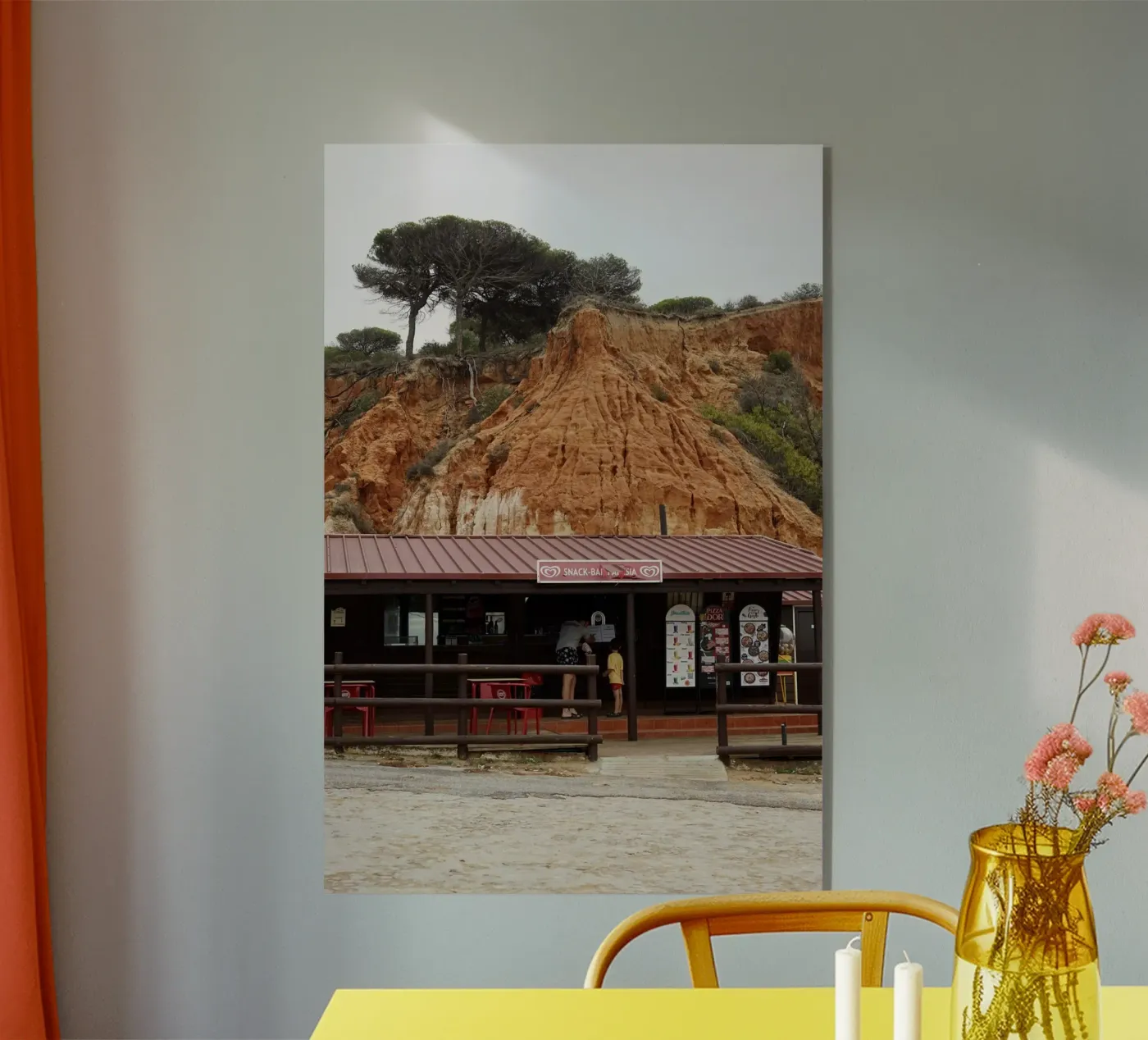 #3 snack bar plexiglass da konstantin