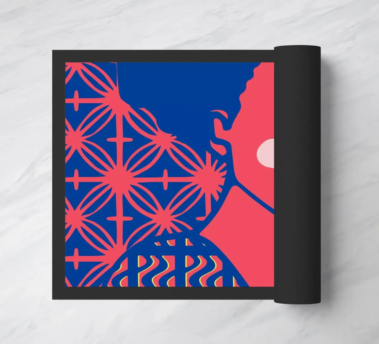 Flora zerbino da Portraits