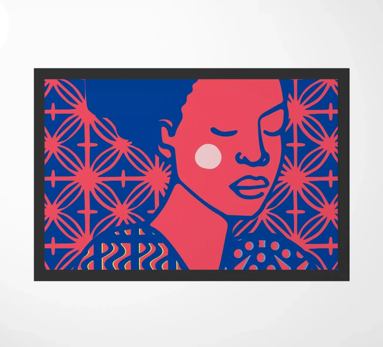 Flora zerbino da Portraits