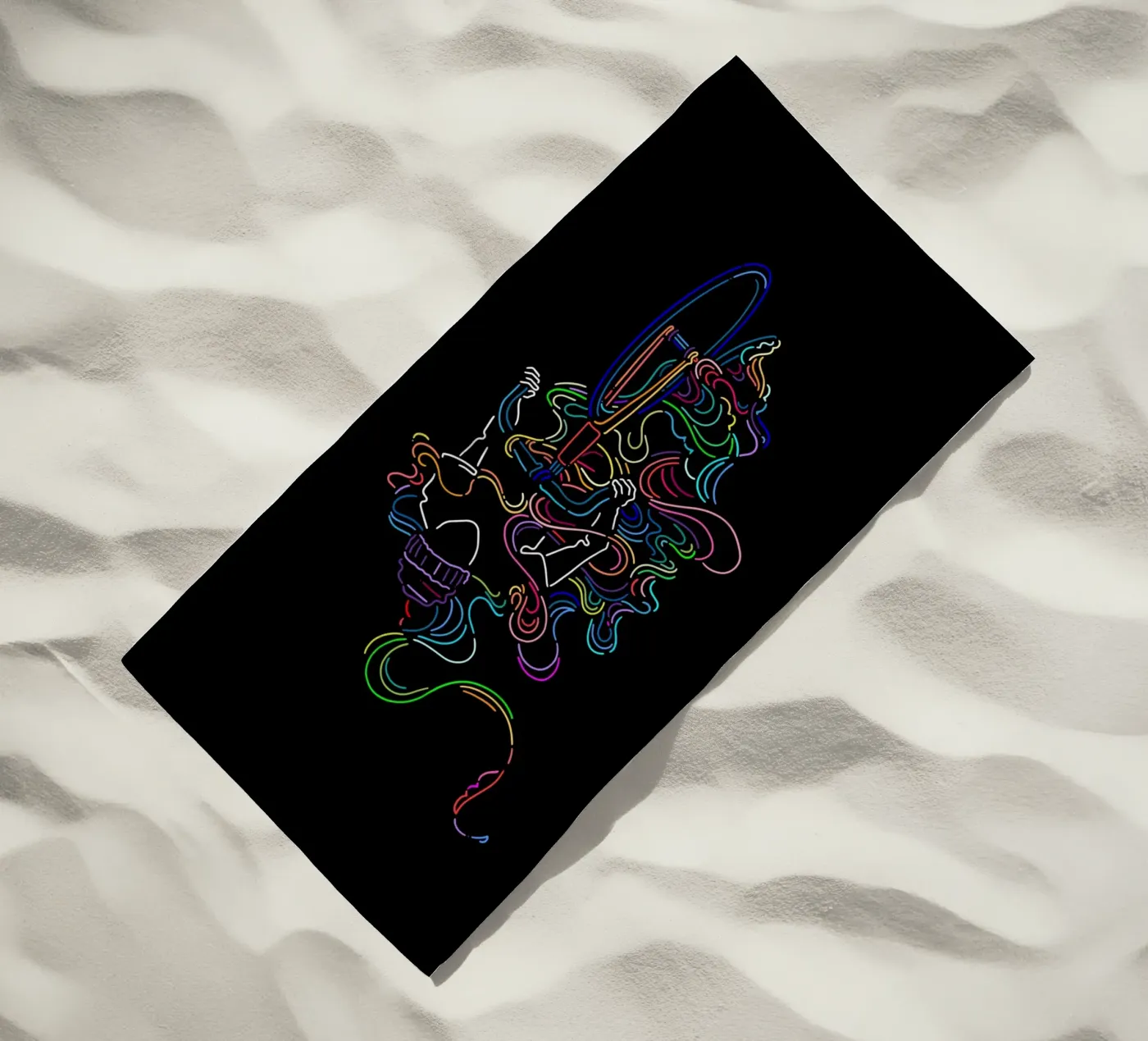 Fixie telo mare da The Cyclist