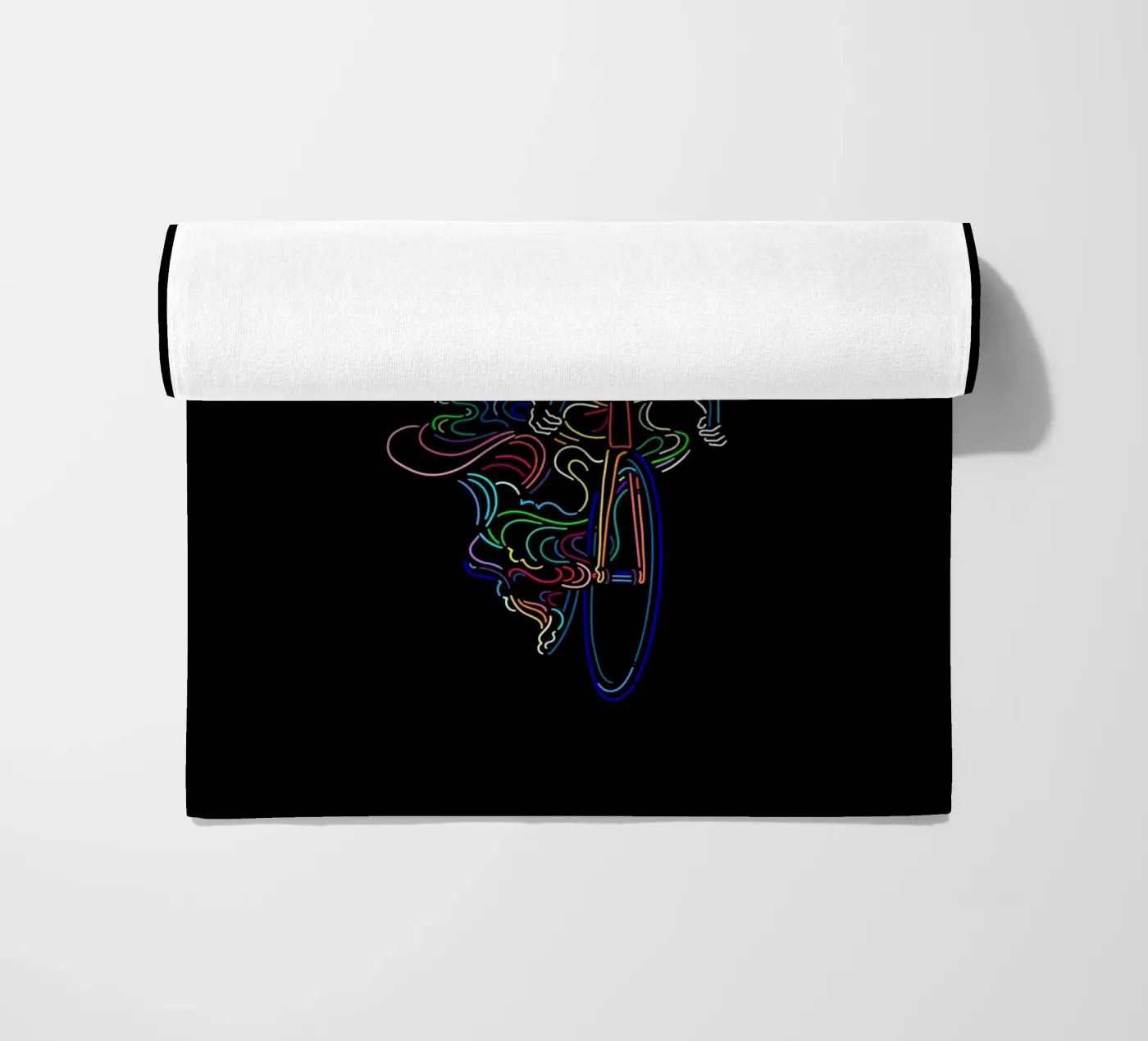 Fixie telo mare da The Cyclist