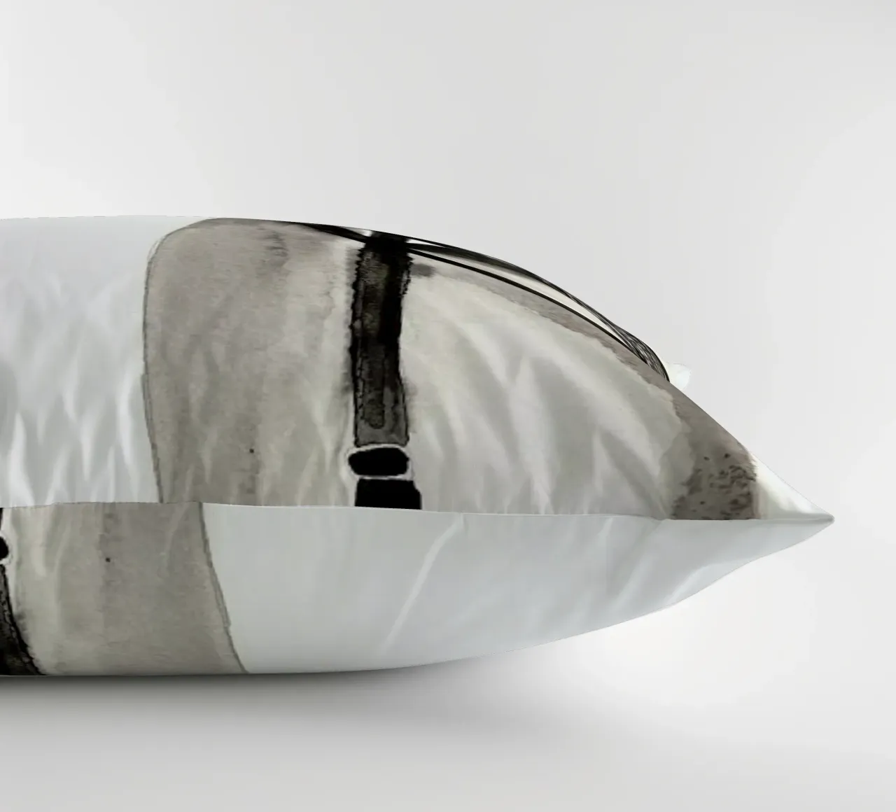 Halfway to Eight Points cuscino da Victoria Verbaan