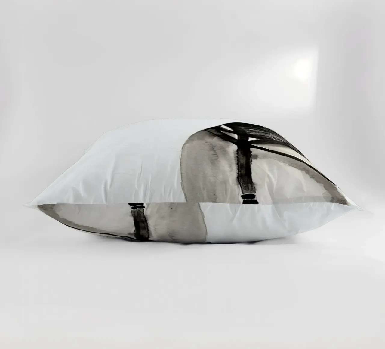 Halfway to Eight Points cuscino da Victoria Verbaan