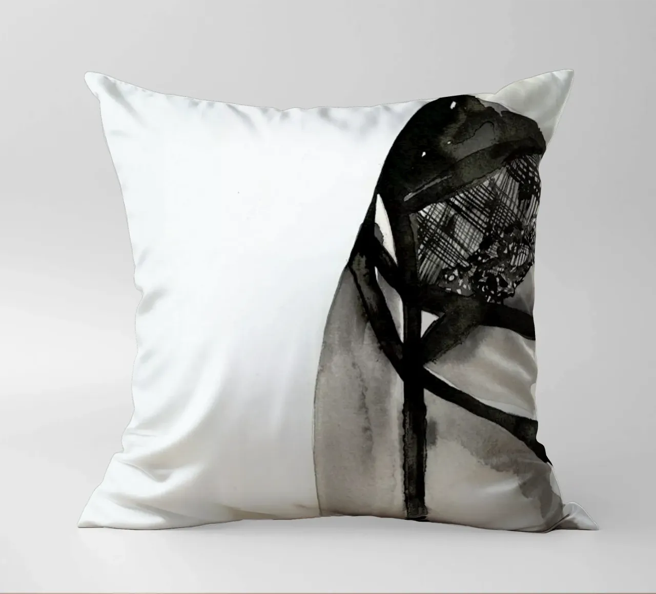 Halfway to Eight Points cuscino da Victoria Verbaan