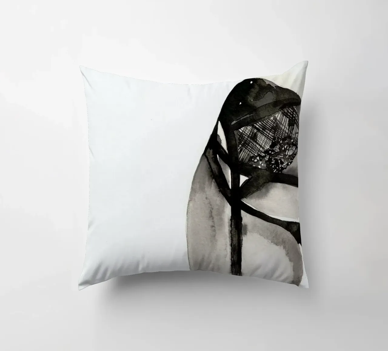 Halfway to Eight Points cuscino da Victoria Verbaan