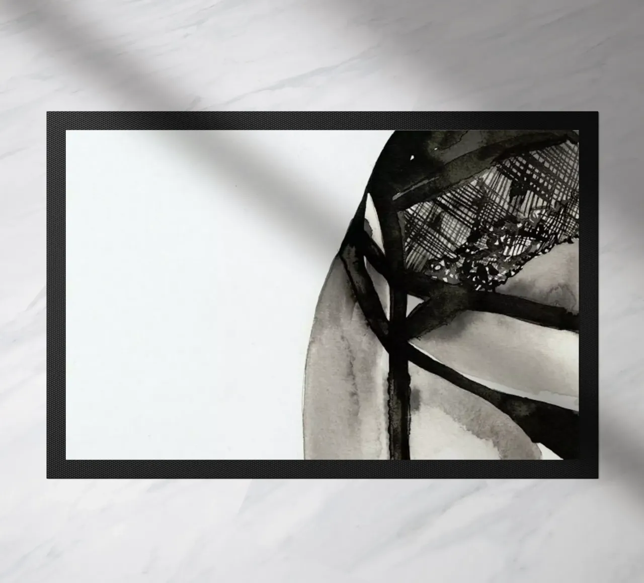 Halfway to Eight Points zerbino da Victoria Verbaan