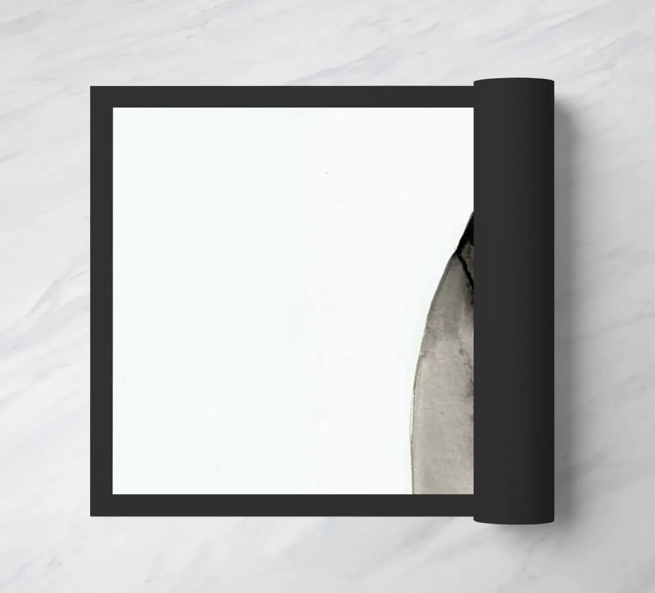 Halfway to Eight Points zerbino da Victoria Verbaan