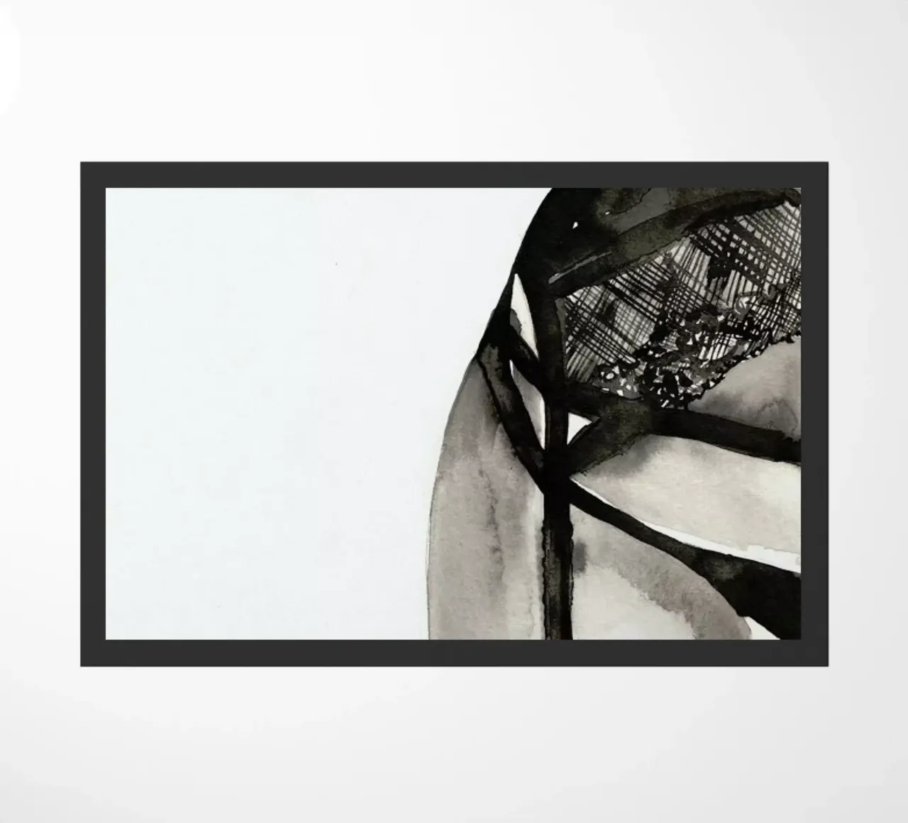 Halfway to Eight Points zerbino da Victoria Verbaan